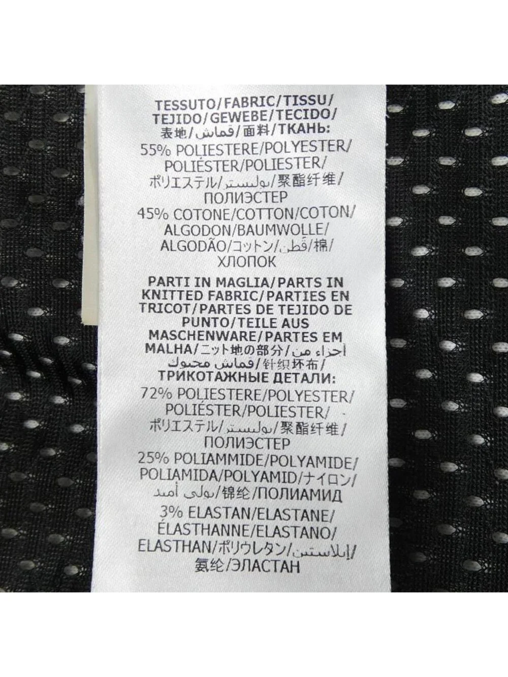 Gucci GG Psychedelic Zip Hoodie